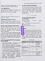 TNPSC Group 1 Pothu Arivu by Karthikeyan