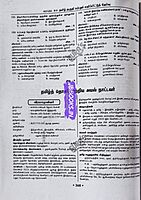 Sura TNPSC Group 4 English Medium Study Material 2026