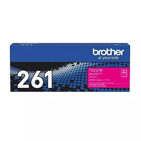 Brother TN-261M Toner Cartridge