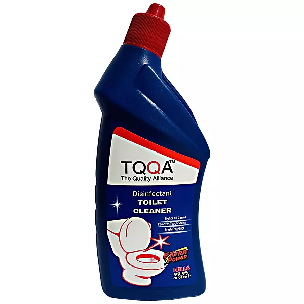 Toilet Cleaner - 400 ml