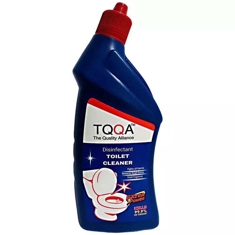 Toilet Cleaner - 400 ml