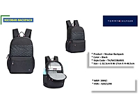 Tommy Hilfiger Backpack  Bags
