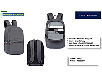 Tommy Hilfiger Backpack  Bags