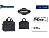 Tommy Hilfiger Laptop Bags