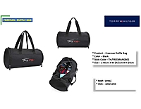 Tommy Hilfiger Duffle Bags