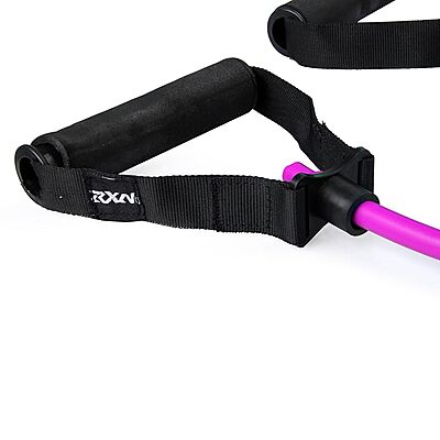TONING TUBE TT