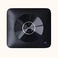 TONZO Android FHD Projector, 1080p Native, 4K Support, Movie Box 13