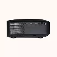 TONZO Android FHD Projector, 1080p Native, 4K Support, Movie Box 13