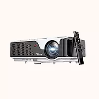 TONZO Android Full HD Projector 1080p Native 4K Support,300" Display, Wi-Fi & Bluetooth – LS-525