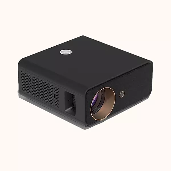 TONZO FHD Android Projector, 8000 Lumens, 5G WiFi, 300" Screen, 4K Support, Movie Box 20