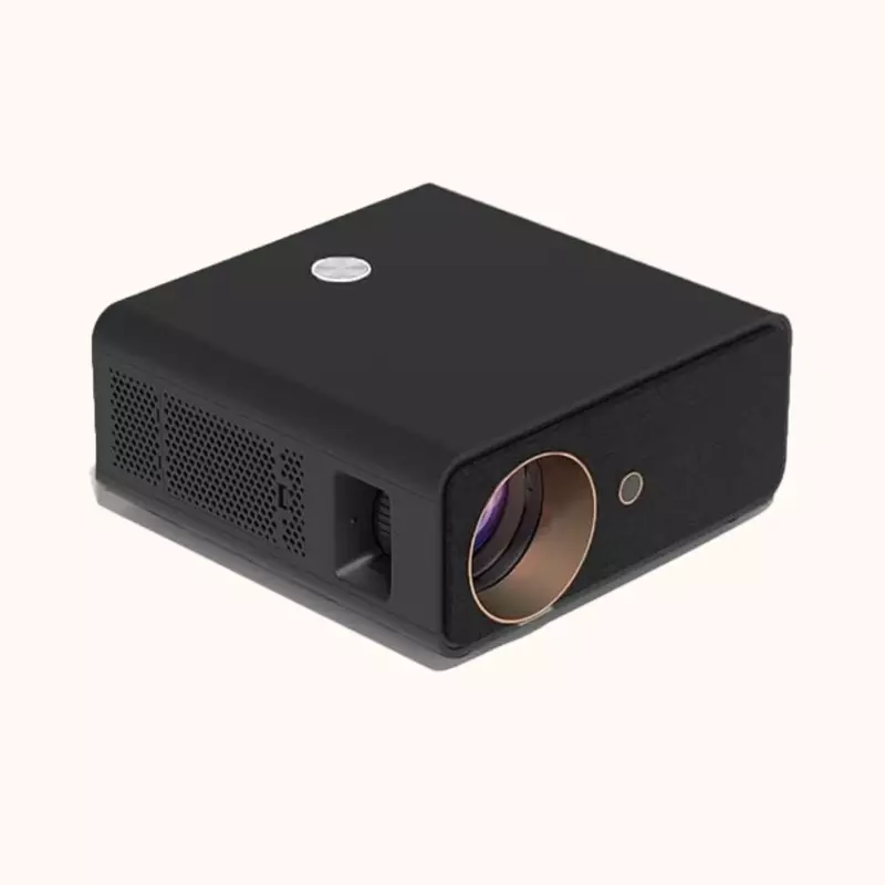TONZO FHD Android Projector, 8000 Lumens, 5G WiFi, 300" Screen, 4K Support, Movie Box 20