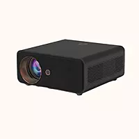 TONZO FHD Android Projector, 8000 Lumens, 5G WiFi, 300" Screen, 4K Support, Movie Box 20
