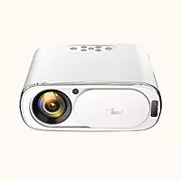 TONZO Movie Box 15 Android Full HD Projector, 8500 Lumens, 1080P Native, â€ŽMB 15, White