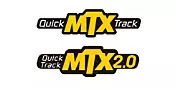 TOPEAK MTX TRUNKBAG DX