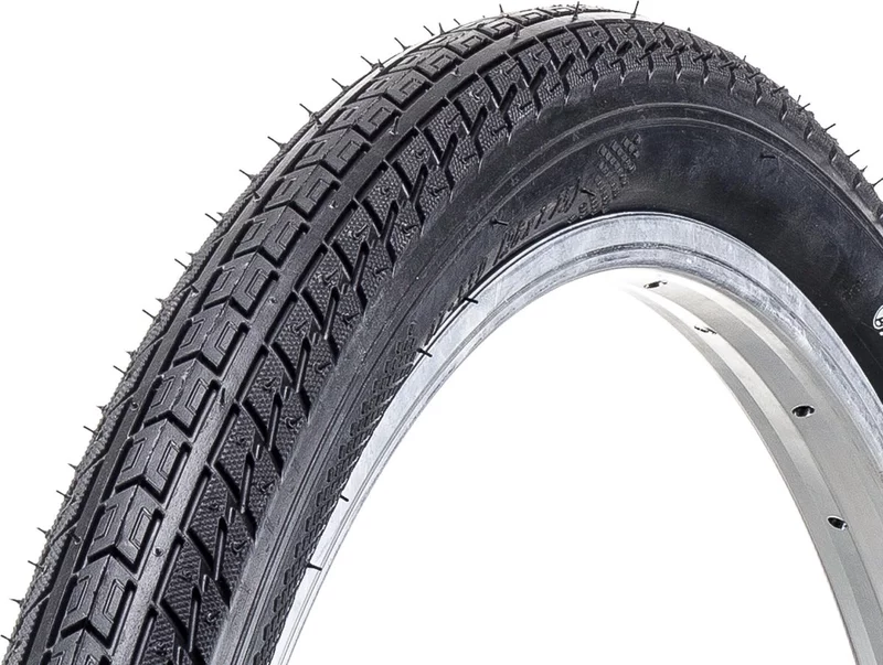 ORTEM TORO 26" 26 x 1.75 (47-559) with 3mm Puncture Protection, 29TPI