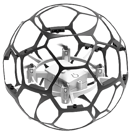 SKYBALL X1 TOY DRONE