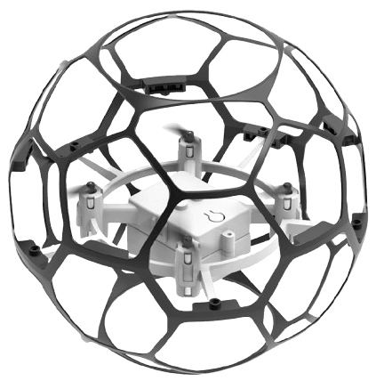 SKYBALL X1 TOY DRONE