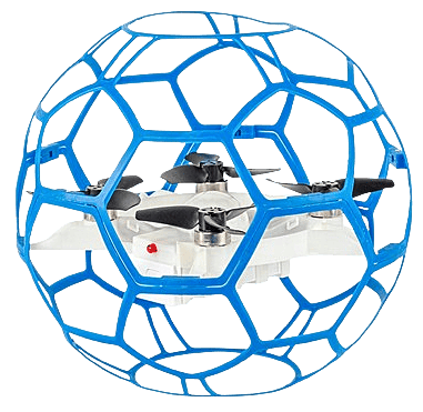 FLYBALL S01 TOY DRONE