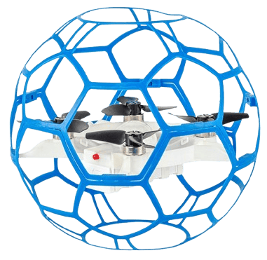 FLYBALL S01 TOY DRONE