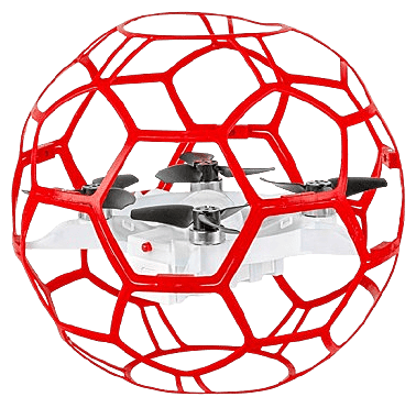 FLYBALL S01 TOY DRONE