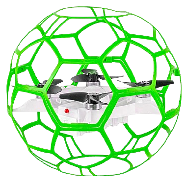 FLYBALL S01 TOY DRONE