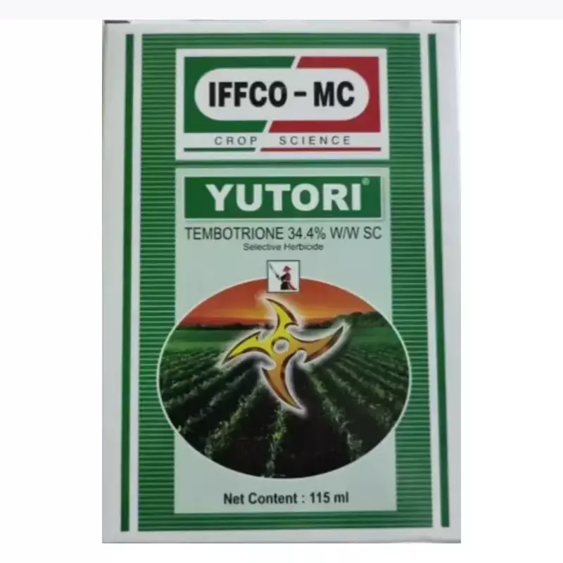Iffco Yutori Herbicide