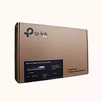 TP-Link 48-Port Unmanaged Gigabit Rackmount Switch (TL-SG1048) New - Buy Online India