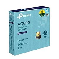 TP-LINK Wi-Fi Dongle | Wi-Fi Adapter for PC, Desktop, Laptop | USB 2.0 | Black TP-LINK Wi-Fi Dongle | Wi-Fi Adapter for PC, Desktop, Laptop | USB 2.0 | Black