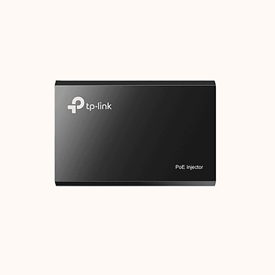 TP-LINK TL-PoE150S PoE Injector Adapter (POE150S) New - Buy Online India