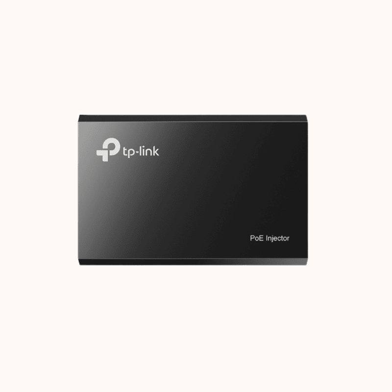 TP-LINK TL-PoE150S PoE Injector Adapter (POE150S) New - Buy Online India