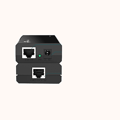 TP-LINK TL-PoE150S PoE Injector Adapter (POE150S) New - Buy Online India
