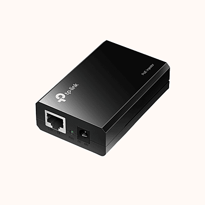 TP-LINK TL-PoE150S PoE Injector Adapter (POE150S) New - Buy Online India