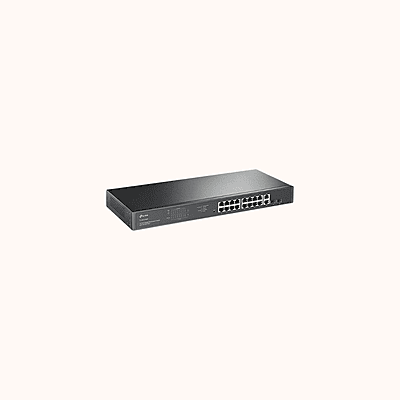 TP-Link 16 Port Gigabit PoE Switch 16 PoE+ Ports (TL-SG1218MP) New - Buy Online India TP-Link 16 Port Gigabit PoE Switch 16 PoE+ Ports (TL-SG1218MP) New - Buy Online India