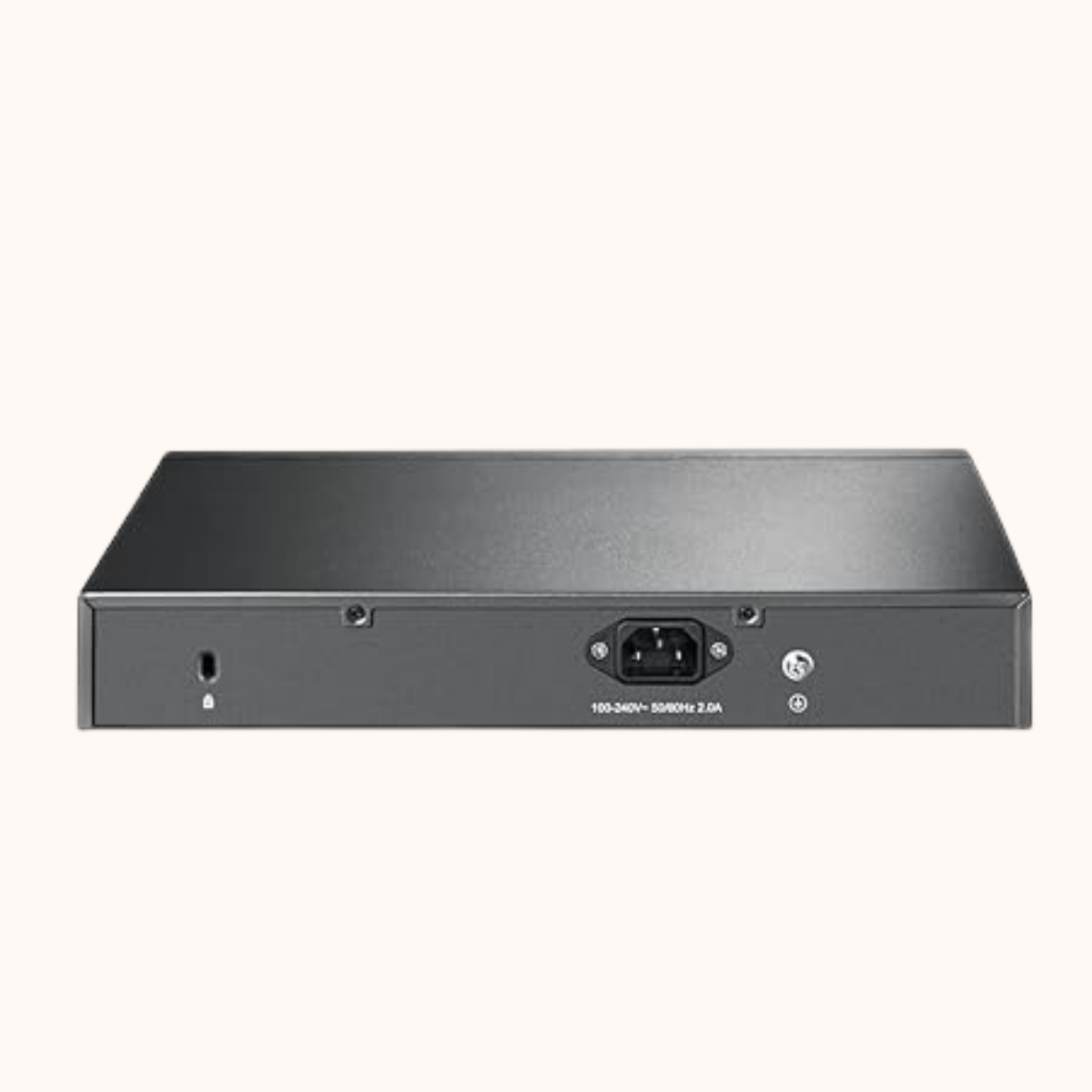 TP-Link 16 Port Gigabit PoE Switch 8 PoE Port (SG1016PE)
