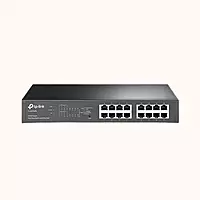 TP-Link 16 Port Gigabit PoE Switch 8 PoE Port (SG1016PE)