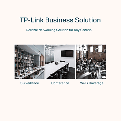 TP-Link 24 Port Fast Ethernet PoE Switch | 24 PoE+ Ports (TL-SL1226P)