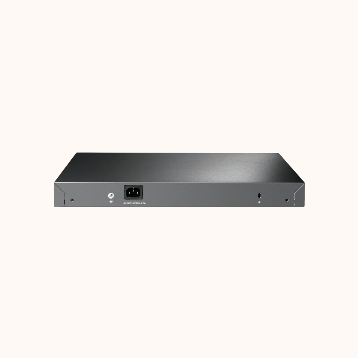 TP-Link 24 PoE+ Port Gigabit L2+ Managed PoE Switch (TL-SG3428MP) New - Buy Online India