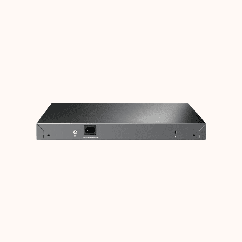 TP-Link 24 PoE+ Port Gigabit L2+ Managed PoE Switch (TL-SG3428MP) New - Buy Online India