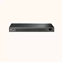 TP-Link 48-Port L2 Managed Non POE Switch (TL-SG3452) New - Buy Online India