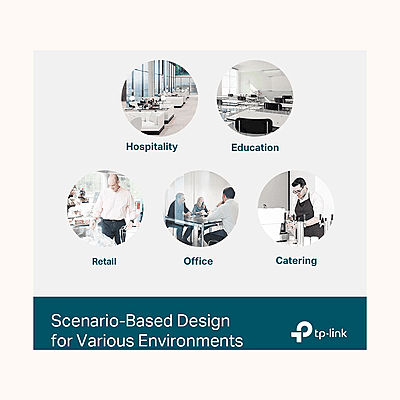 TP-Link 48-Port L2 Managed Non POE Switch (TL-SG3452)