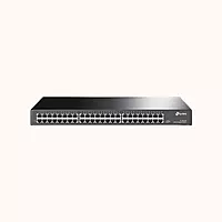 TP-Link 48-Port Unmanaged Gigabit Rackmount Switch (TL-SG1048) New - Buy Online India