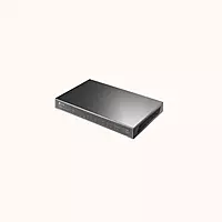 TP-Link 8 Port Gigabit PoE Switch(TL-SG1210P) New - Buy Online India