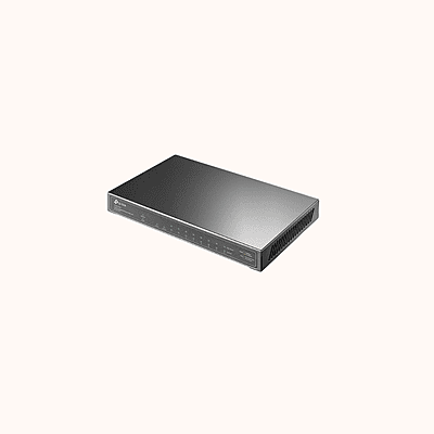 TP-Link 8 Port Gigabit PoE Switch(TL-SG1210P) New - Buy Online India