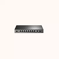 TP-Link 8 Port Gigabit PoE Switch(TL-SG1210P) New - Buy Online India