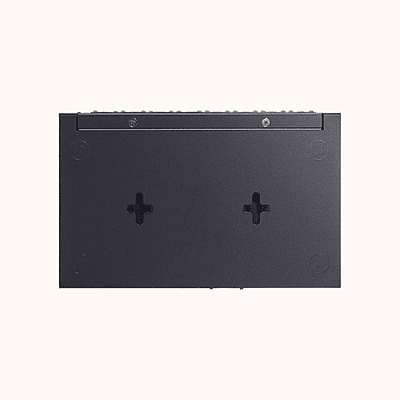 TP-Link 8-Port Gigabit Desktop Switch with 8-Port PoE+ , LS108GP New - Buy Online India