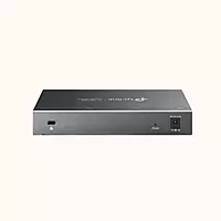 TP-Link 8-Port Gigabit Easy Smart Switch-TL-SG108E V6