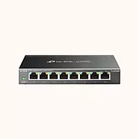 TP-Link 8-Port Gigabit Easy Smart Switch-TL-SG108E V6