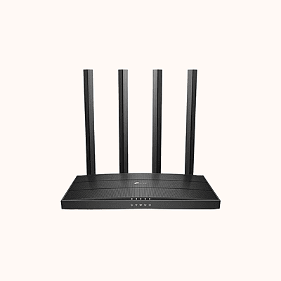 TP-Link Archer Gigabit Router (AC1200) New - Buy Online India