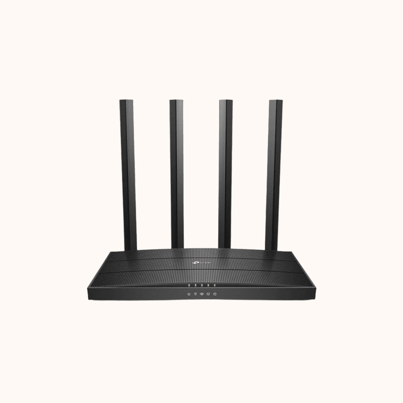 TP-Link Archer Gigabit Router (AC1200) New - Buy Online India