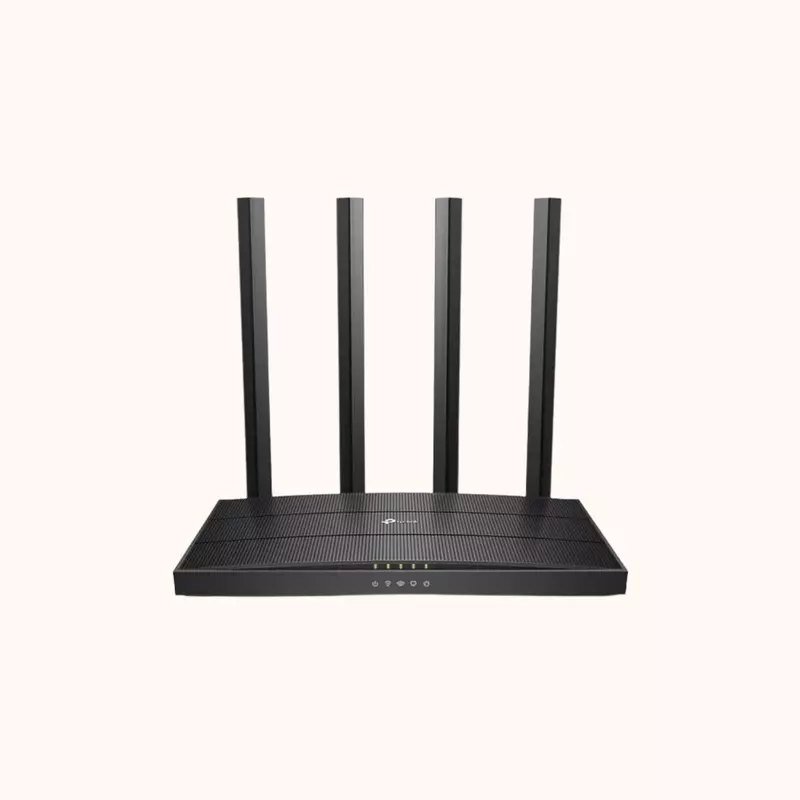 TP-Link Archer Gigabit Router (AC1200) New - Buy Online India